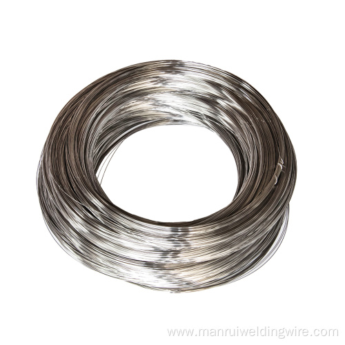 201 stainless steel shaft wire coil wire